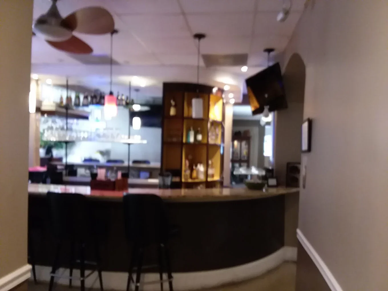 Pimon Thai - Pimon Thai Restaurant — Lafayette, LA